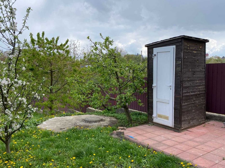 Будинок за адресою вул. Складська (площа 131,8 м²) - Atlanta.ua - фото 19