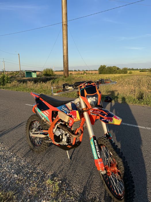 Продам Kovi pro 250 4t