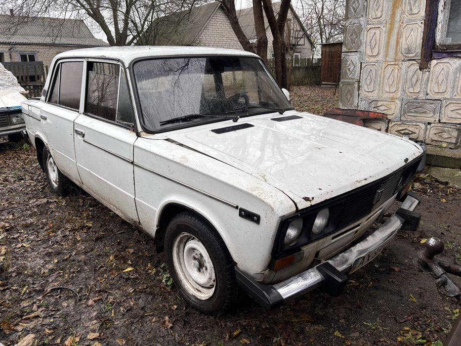 Ваз 2106 заводется едет