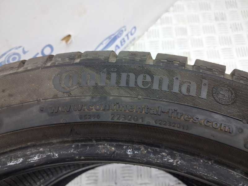 Шини CONTINENTAL 225/45/R18 Сезон: ЗИМА 28/14 Гума Б/В