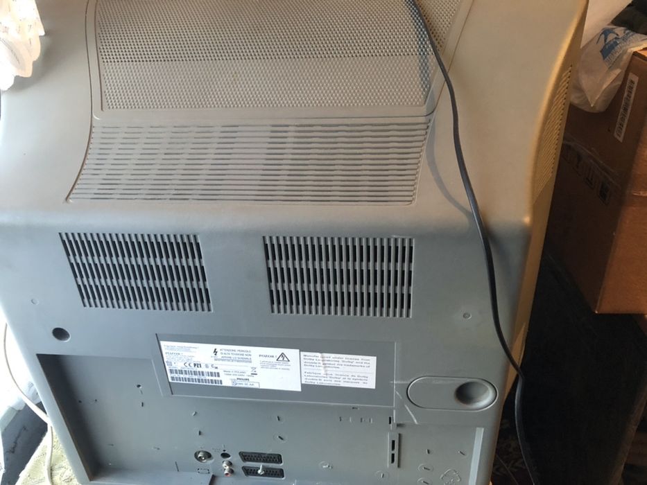 Телевизор philips