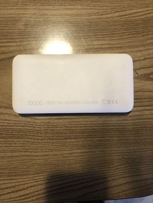 Powerbank Redmi