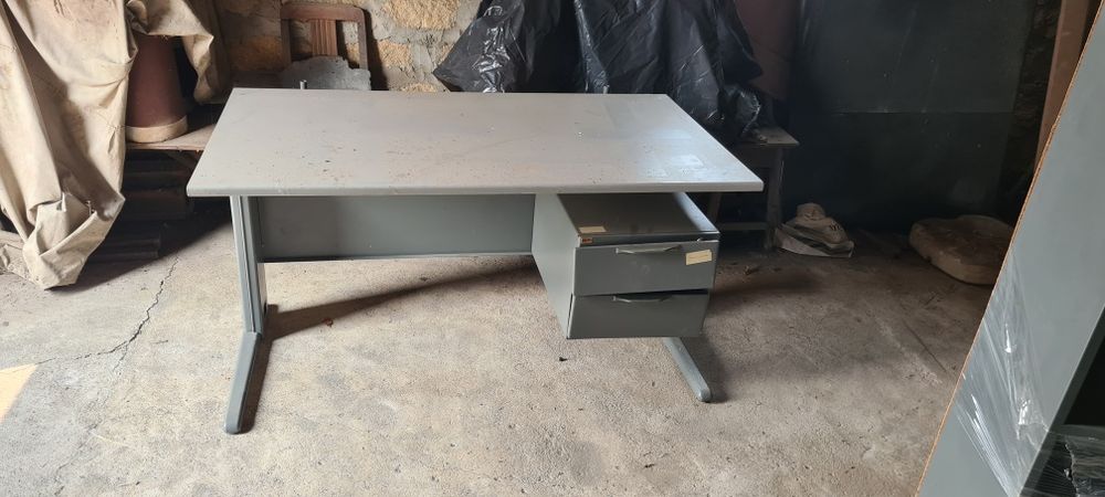 Secretária de escritório