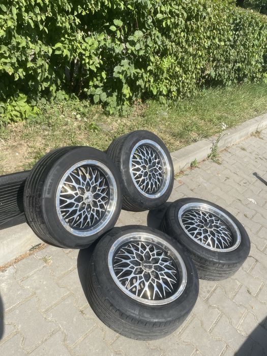 Продам диски з резиною r15 4.100