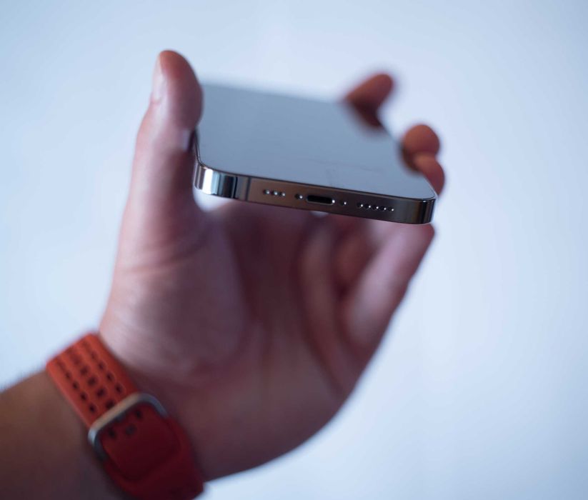 iPhone 13 Pro 128GB - Azul Sierra