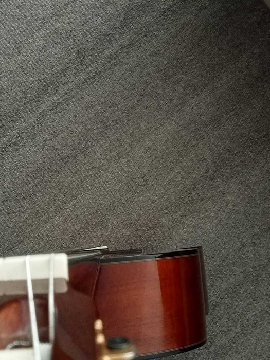 Guitarra clássica
