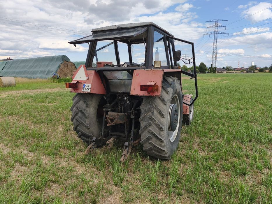 Ursus c 902 rok 1982