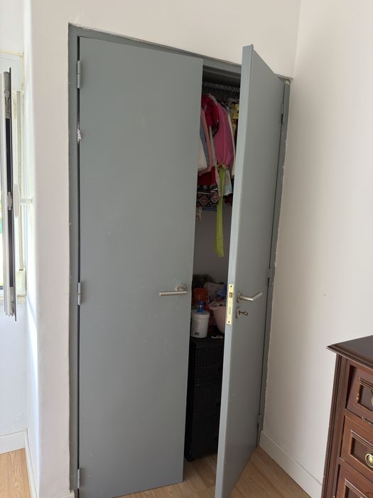 Arrendamento quarto