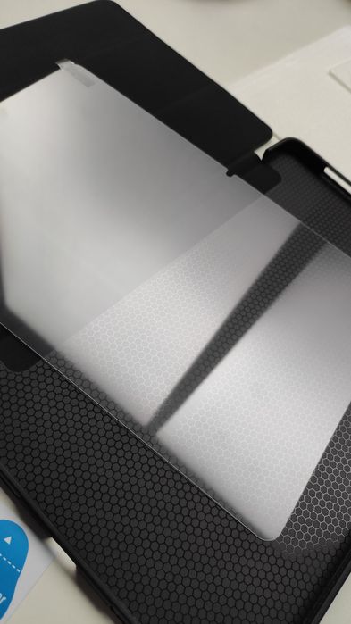 Скло на дисплей для планшетів Lenovo