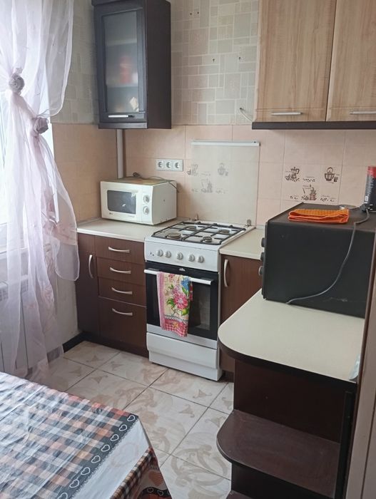 Продам 3 комнатную квартиру Бучмы 44а
