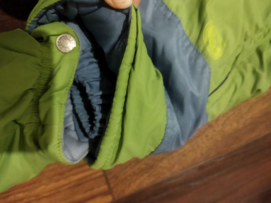 Kombinezon zimowy dla chłopca 68 coccodrillo