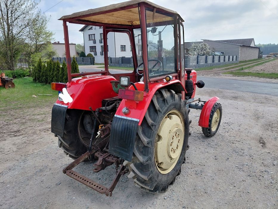 Ursus C-330 Ursus