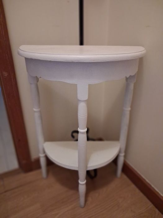 Moveis pequenos de decoração