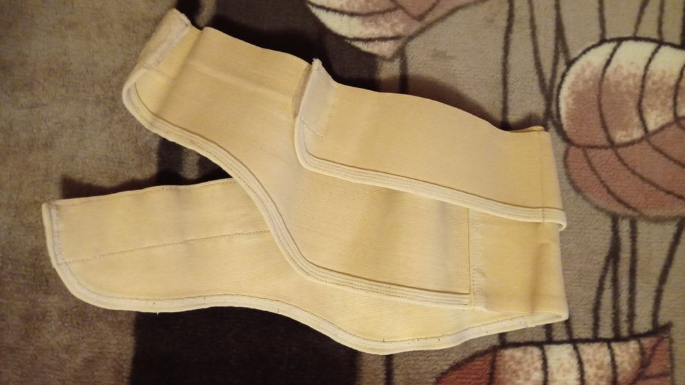 Бандаж послеродовой и послеоперационный медицинский, бандаж для спорта