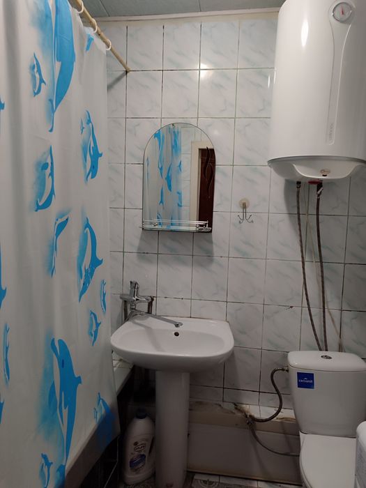 Сдам 1-к квартиру на 12 Квартале