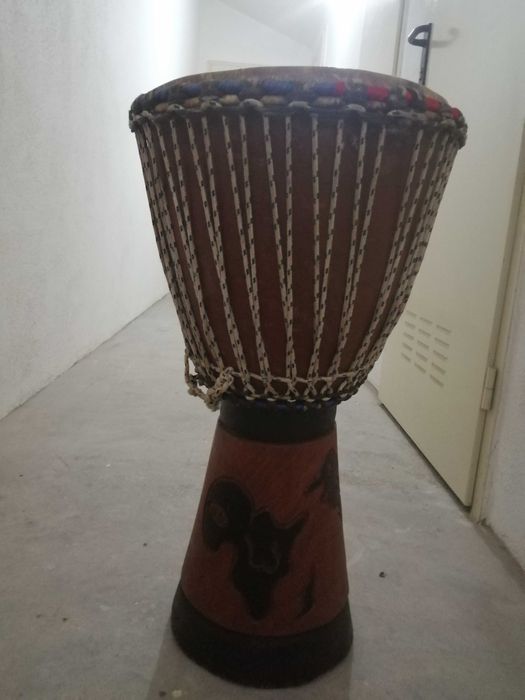 Instrumentos e músicas