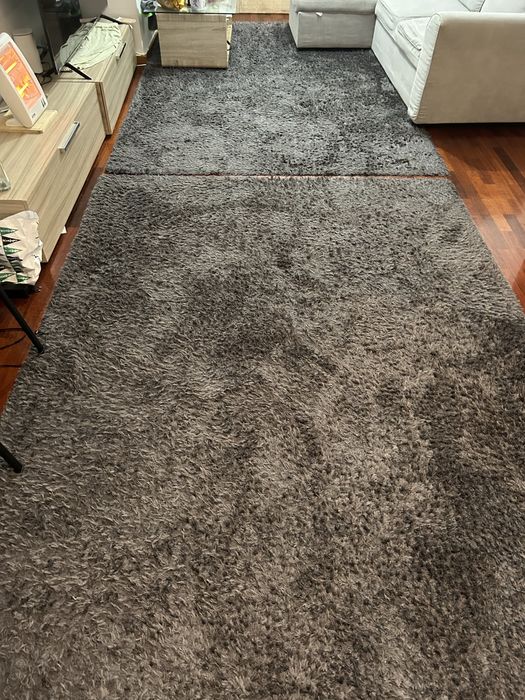 Tapete  grande lucca