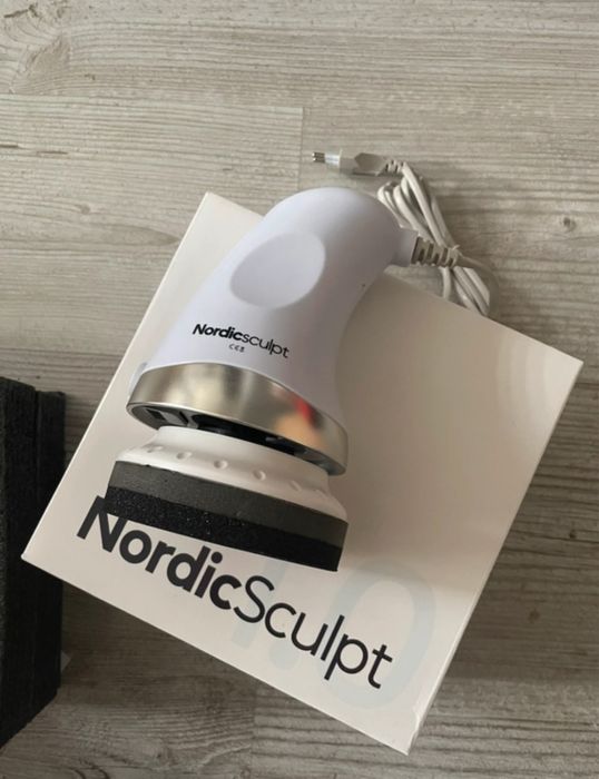 Masazer Nordic Sculpt BodySculpt 1.0 Stany • OLX.pl