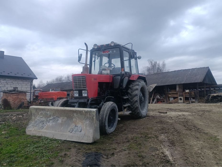 Продам Екскаватор Борекс 2008 Рік