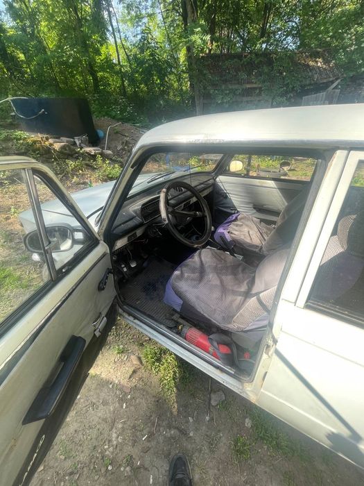 Продам автомобіль
