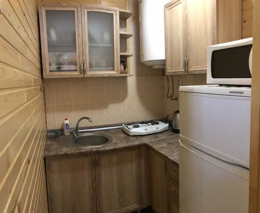 Яремче Котедж Апельсин 1200