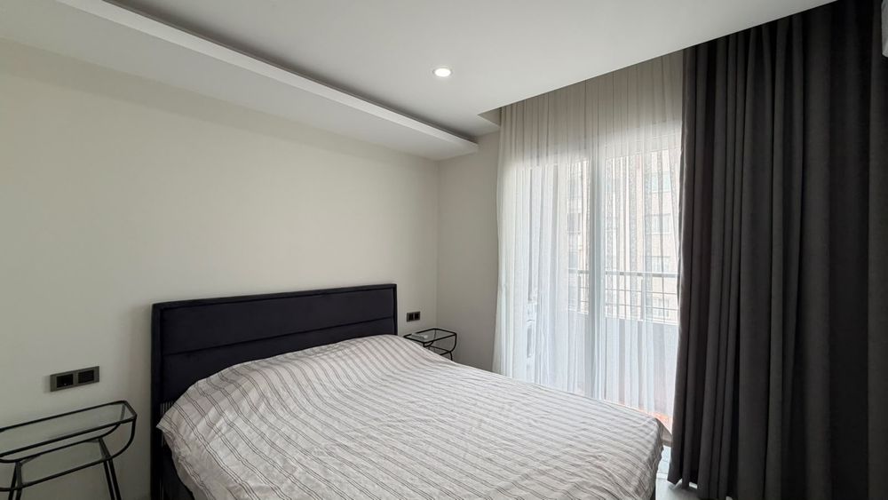 Продажа квартиры 2+1 г. Мерсин Турция