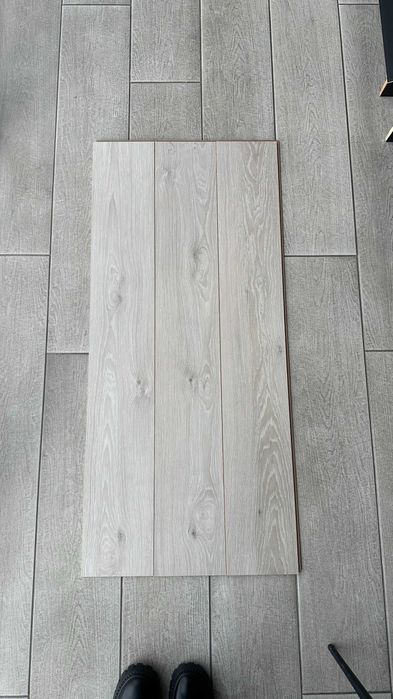 Новинка ламінат за 380 грн. Самовивіз зі Львова/Києва та доставка