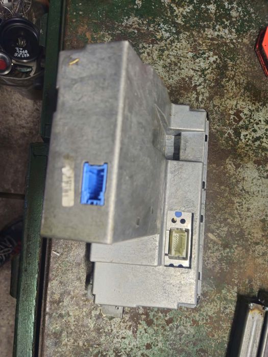 Radio nawigacja bmw e46 philips