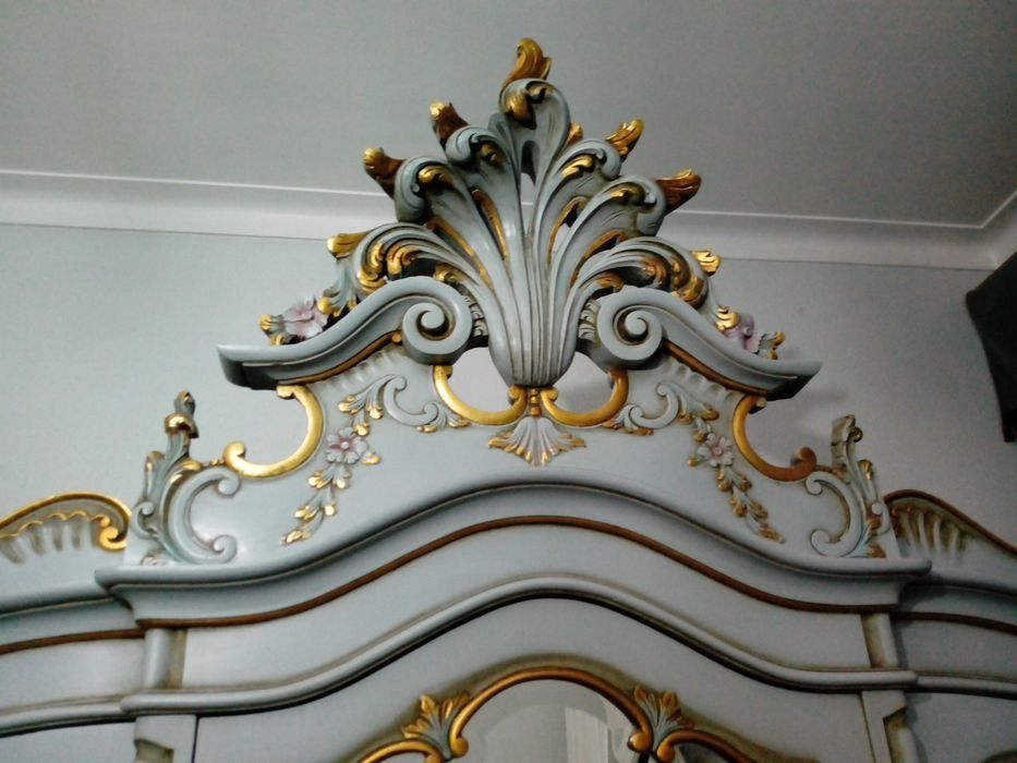 Quarto estilo D. João V