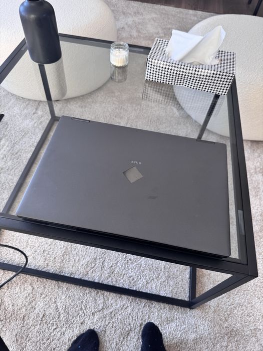 Laptop Omen 16 od hp w bardzo dobrym stanie