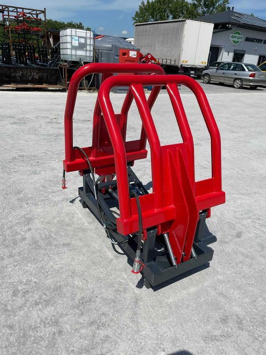 chwytak BEL do ŁADOWACZ CZOŁOWY ursus 914 zetor MTZ
