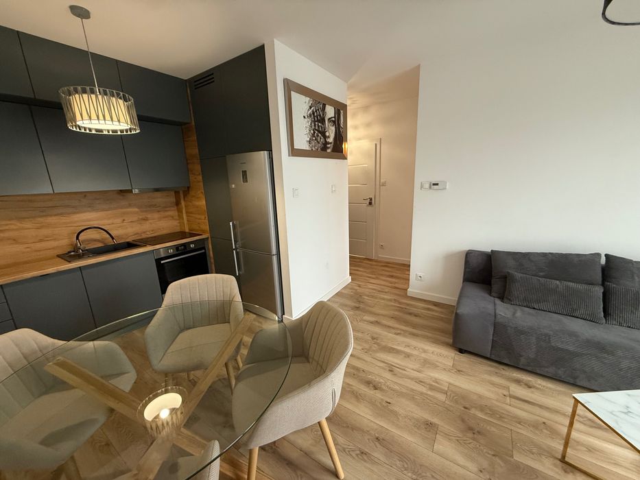 Mieszkanie na wynajem