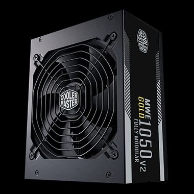Fonte Cooler Master MWE V2 modular