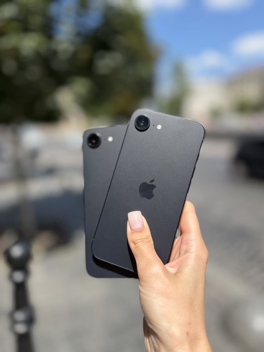 Open box iphone 17e 256Gb. (Black)