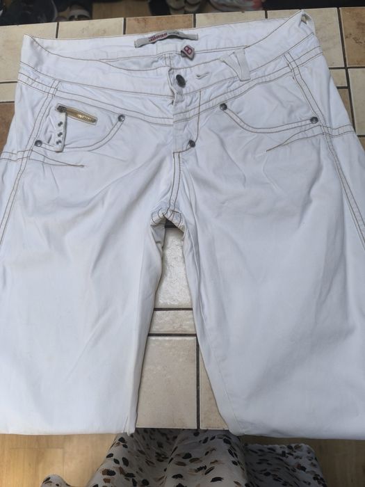 Spodnie damskie Only  jeans 38
