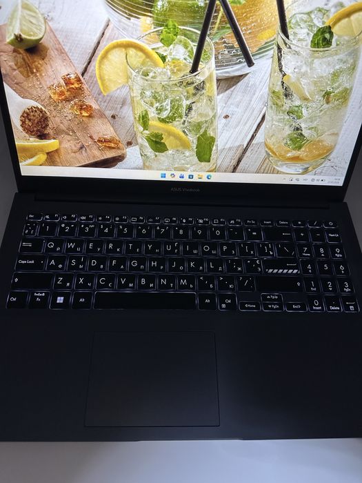 99+ НОУТБУКІВℹ️Traid-In‼️ASUS‼️i3 1215U 8  ядер‼️SSD 512Gbℹ️RAM 16-24