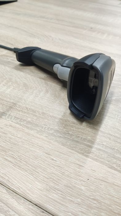 ZEBRA DS2208 Barcode Scanner64409268997635123