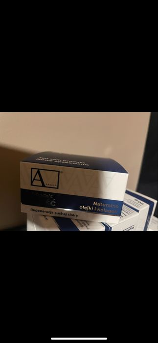 Arkada aarkada masc naturalne oleje