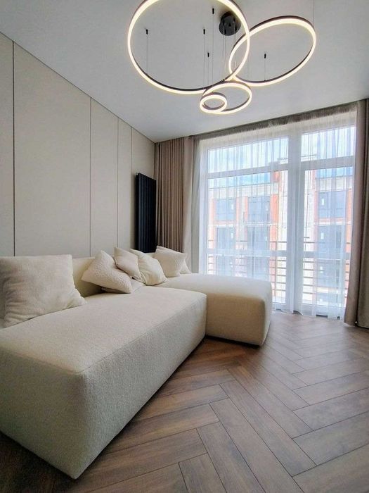 Неймовірна 1 кімнатна в Брюховичах!