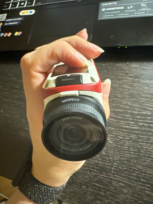 Камера tomtom продам