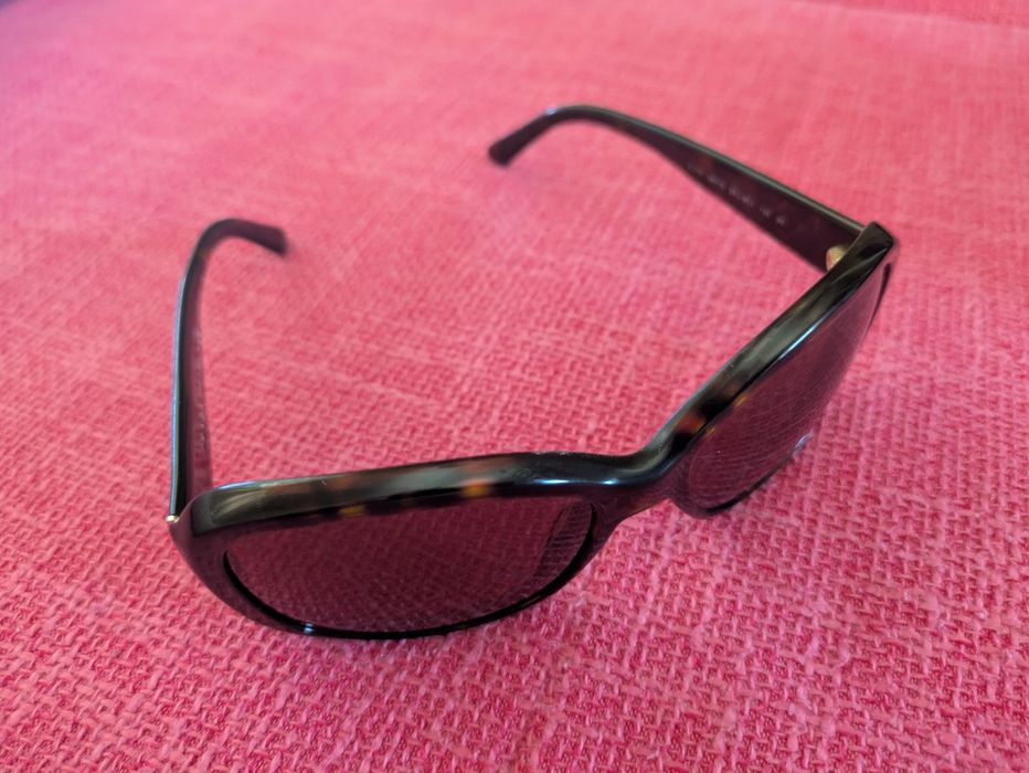 Óculos de sol Prada