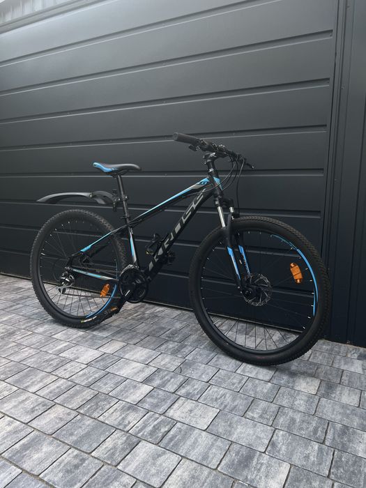 Rower Kross Hexagon 5.0 mtb