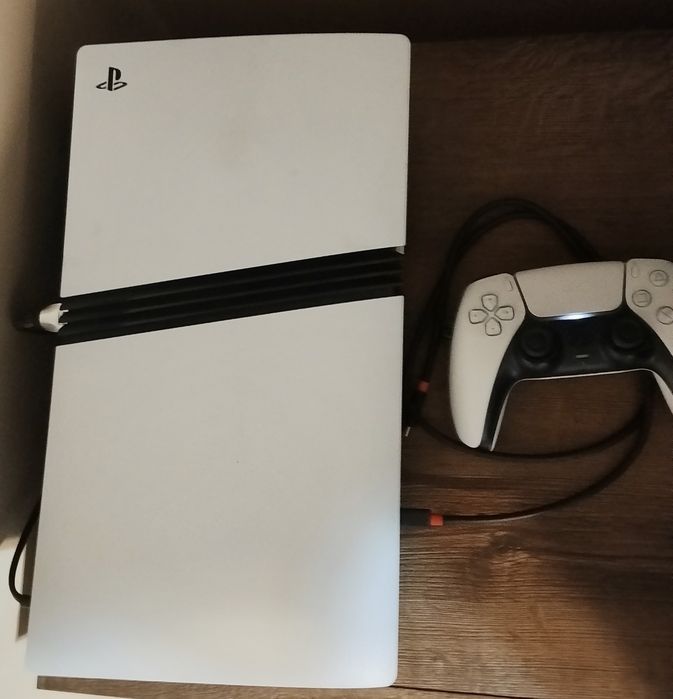 PlayStation 5 Pro ps5