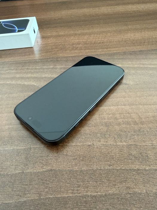IPhone 16 Pro 256 SIM