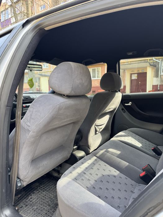 Продам Seat toledo 2