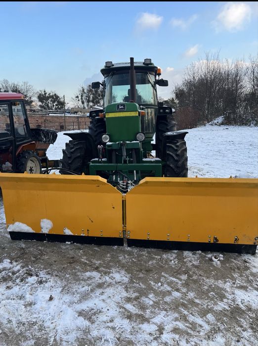 Odśnieżanie dróg,posesji, parkingów. Sól ,mieszanka w workach.