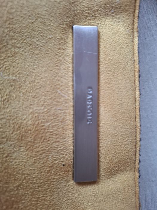 Torebka Parfois musztardowa