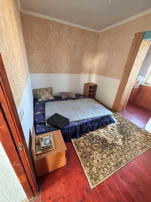 Продам будинок в Кошарах