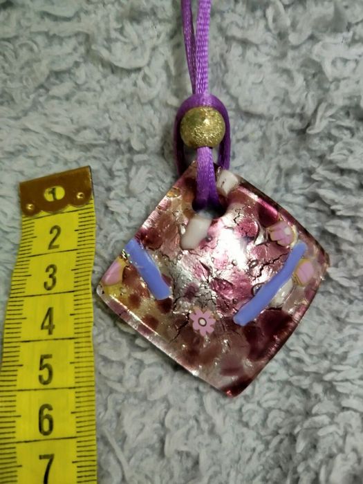 Прикраси. Намисто.