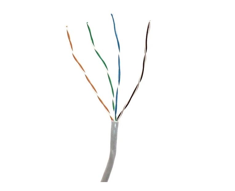 Мережевий кабель